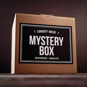 ASSORTED BRANDS Mens Shirts Mystery Box - Assortment of 4-7 Mens Shirts